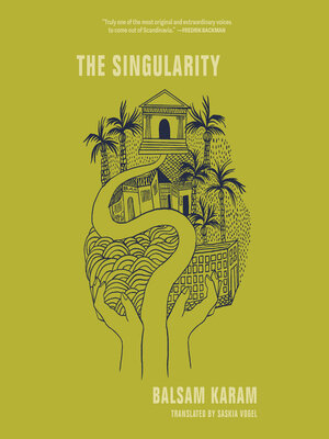 cover image of The Singularity